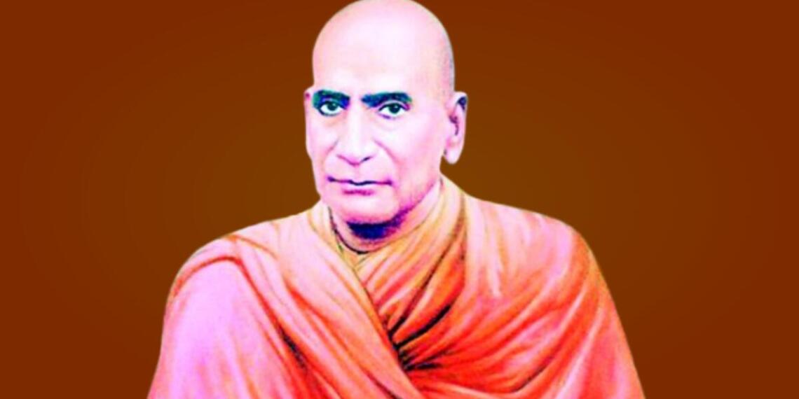 स्वामी श्रद्धानंद देश के महान आर्य समाजी, समाजसेवी, शिक्षाविद और स्वतंत्रता सेनानी थे