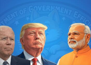 डोनाल्ड ट्रंप ने जो बाइडन पर गंभीर आरोप लगाए हैं