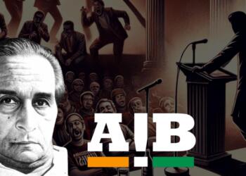 हरिशंकर परसाई के व्यंग्य से आज की ‘अश्लील’ स्टैंड-अप कॉमेडी तक; कितना बदला हँसाने का बाज़ार?