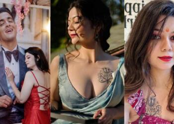 रणवीर इलाहाबादिया रोहिणी आरजू