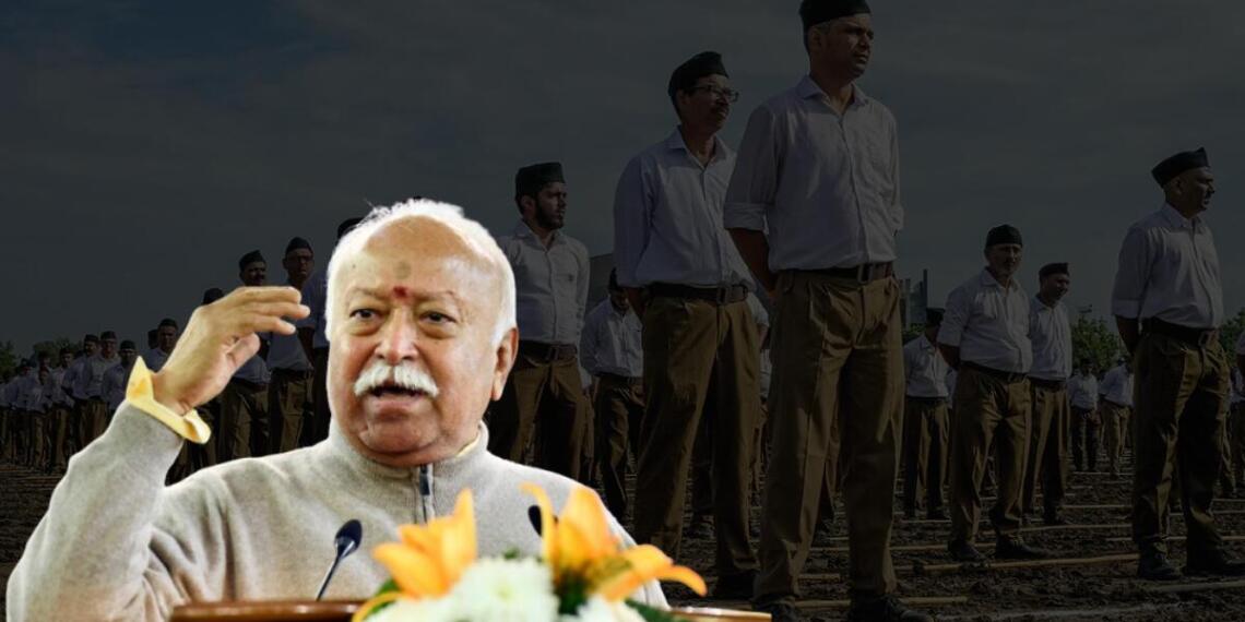 31 साल पुराना संसद का वो प्रस्ताव और RSS की प्लानिंग; ऐसे जम्मू-कश्मीर में फिर शामिल होगा POK