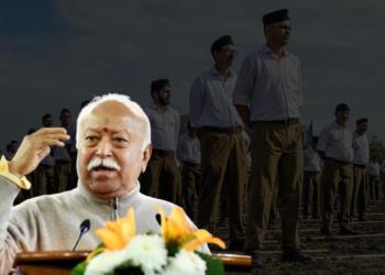 31 साल पुराना संसद का वो प्रस्ताव और RSS की प्लानिंग; ऐसे जम्मू-कश्मीर में फिर शामिल होगा POK