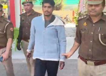 बुलंदशहर मुजाहिद