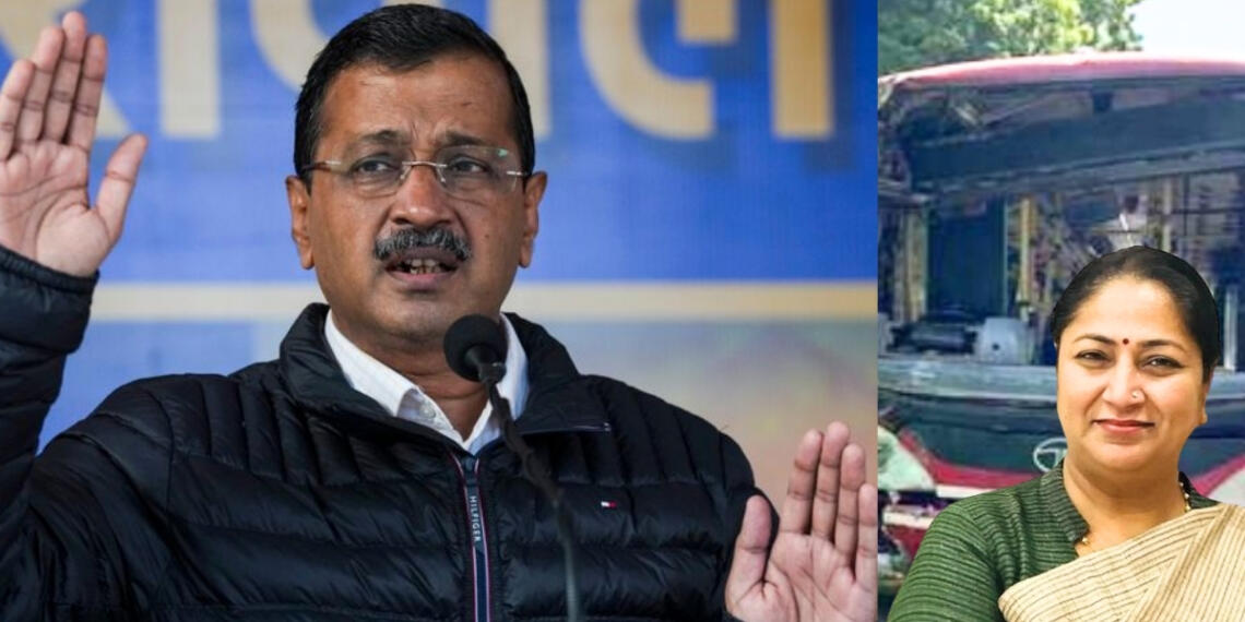 दिल्ली DTC CAG रिपोर्ट