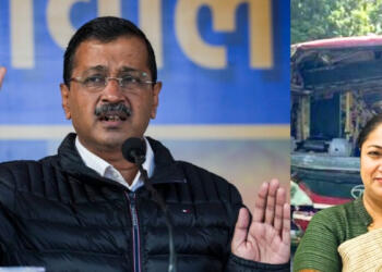 दिल्ली DTC CAG रिपोर्ट