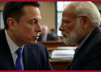 गालीबाज Grok को लेकर आमने सामने एलोन मस्क और मोदी सरकार