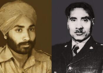 गुरबक्श सिंह ढिल्लों: आज़ाद हिंद फौज के वो वीर जो अंग्रेज़ों के लिए लड़े और उनके खिलाफ भी