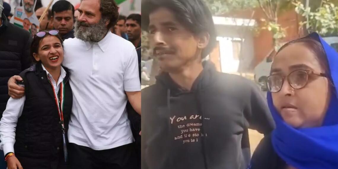 हिमानी नरवाल हत्या हरियाणा