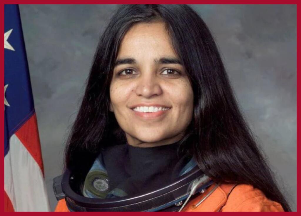 Kalpana Chawla