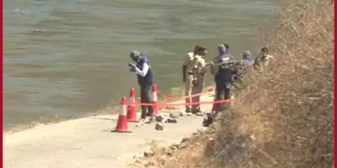 कर्नाटक में इजराइली पर्यटक और होमस्टे मालिक के साथ गैंगरेप