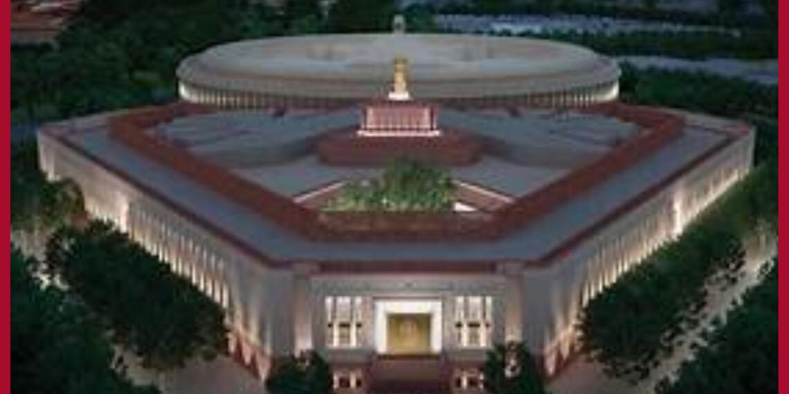 लोकसभा में पास किया जाएगा बजट 2025-26