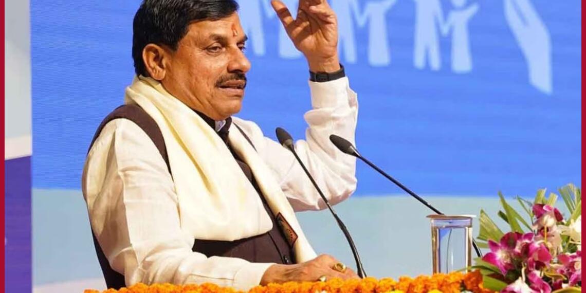 मध्यप्रदेश में धर्मांतरण करवाने वालों को होगी फांसी की सजा