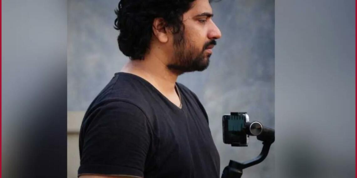 Nishant Tripathi Suicide Case