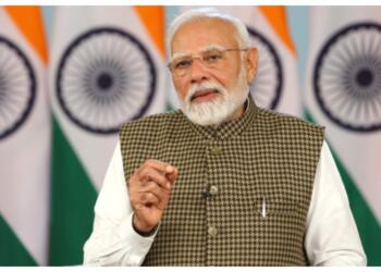 विश्व जल दिवस पर प्रधानमंत्री मोदी का संदेश