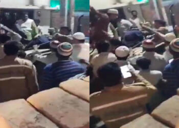 रायबरेली मुस्लिम दलित