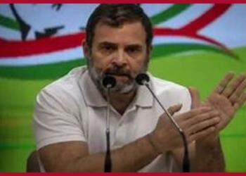 राहुल गांधी पर 200 रुपए जुर्माना: लखनऊ कोर्ट बोली- 14 अप्रैल को पेश हों; सावरकर को अंग्रेजों से पेंशन लेने वाला कहा था