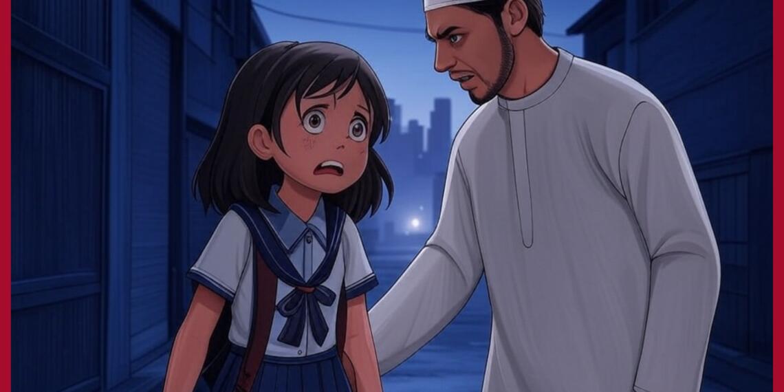 चूरू से लेकर हाथरस तक कट्टरपंथियों से त्रस्त हिन्दू लड़कियां