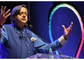 शशि थरूर