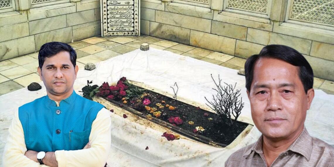 त्रिपुरा सुधांशु दास