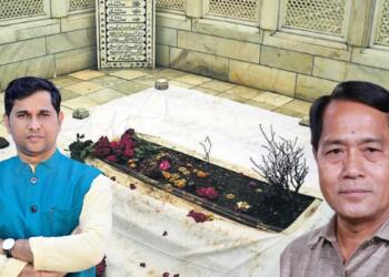 त्रिपुरा सुधांशु दास