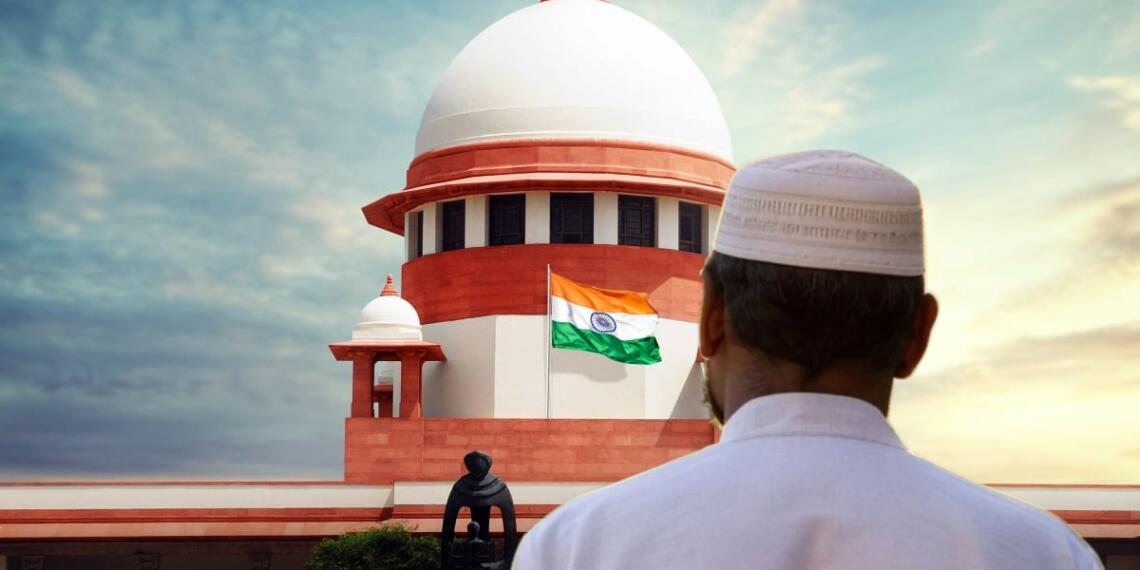 Supreme Court Remark