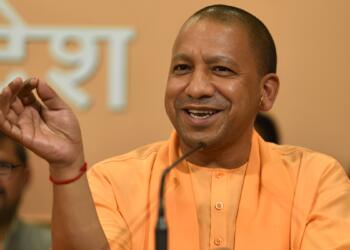 योगी आदित्यनाथ