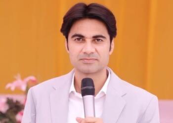 बजींदर सिंह