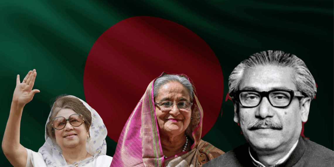 कैसे बंगाली अस्मिता से कट्टरपंथ की और बढ़ा बांग्लादेश? जानें बांग्लादेश बनने की पूरी कहानी