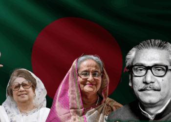 कैसे बंगाली अस्मिता से कट्टरपंथ की और बढ़ा बांग्लादेश? जानें बांग्लादेश बनने की पूरी कहानी
