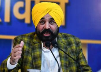 भगवंत मान