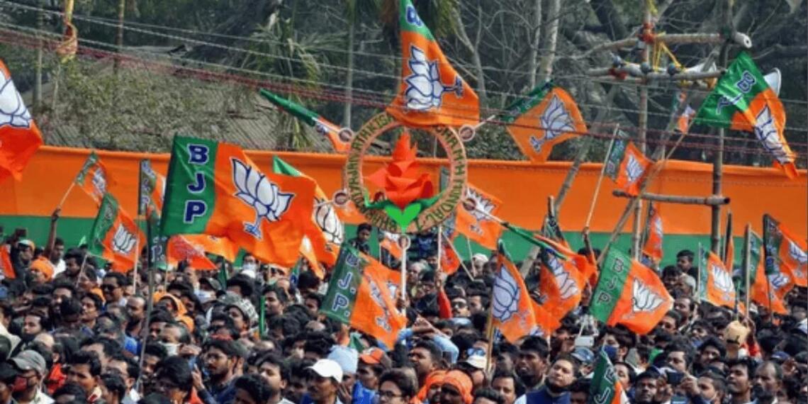 BJP के नए राष्ट्रीय अध्यक्ष का एलान जल्द; चर्चाओं के बीच 10 अप्रैल को CM, प्रदेश अध्यक्षों और संगठन महामंत्रियों को दिल्ली बुलाया गया