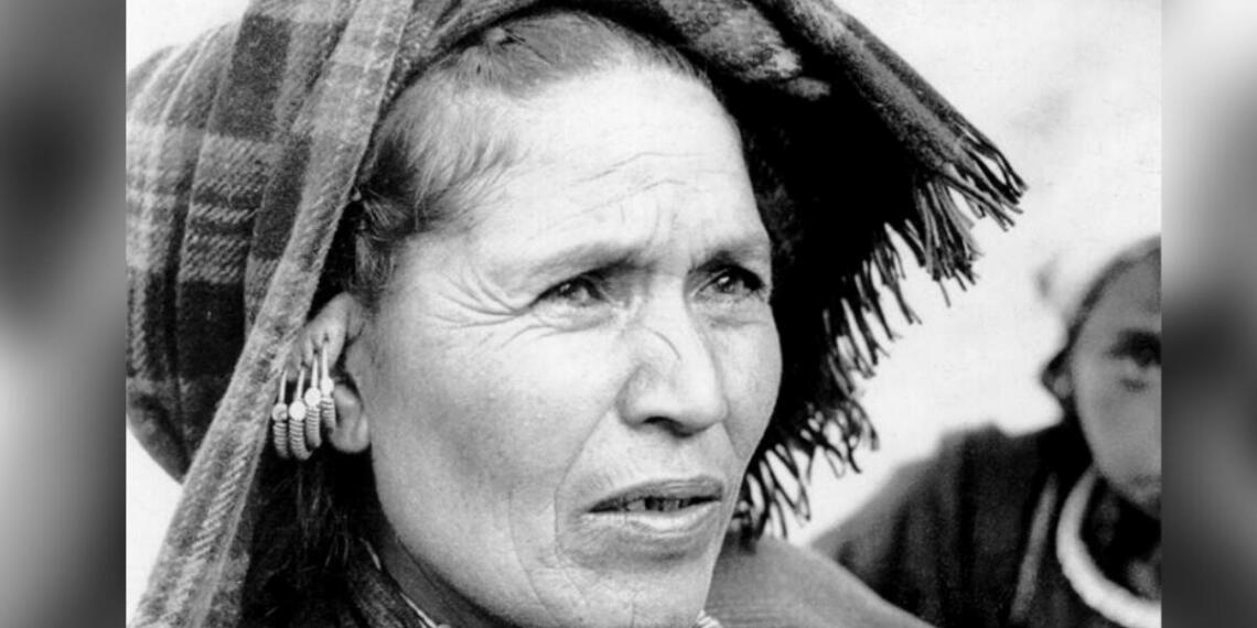 गौरा देवी (Source: Copal/ Facebook)