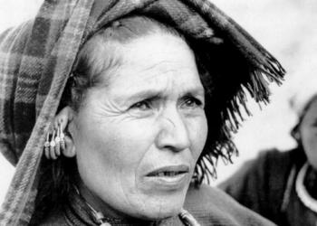 गौरा देवी (Source: Copal/ Facebook)