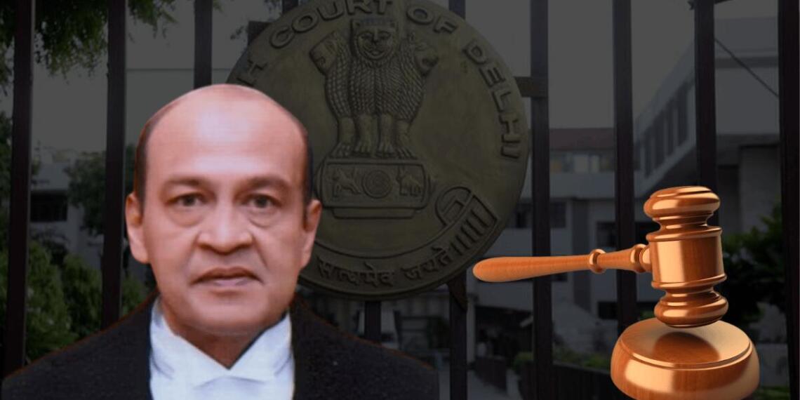 दिल्ली हाईकोर्ट के जज के घर मिला पैसों का ढेर, न्यायपालिका में भ्रष्टाचार की शुरू हुई चर्चा