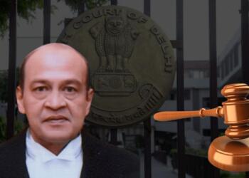 दिल्ली हाईकोर्ट के जज के घर मिला पैसों का ढेर, न्यायपालिका में भ्रष्टाचार की शुरू हुई चर्चा