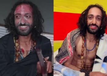 IIT बाबा उर्फ अभय सिंह