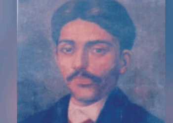 27 मार्च 1915 को काशीराम को फाँसी पर लटका दिया गया