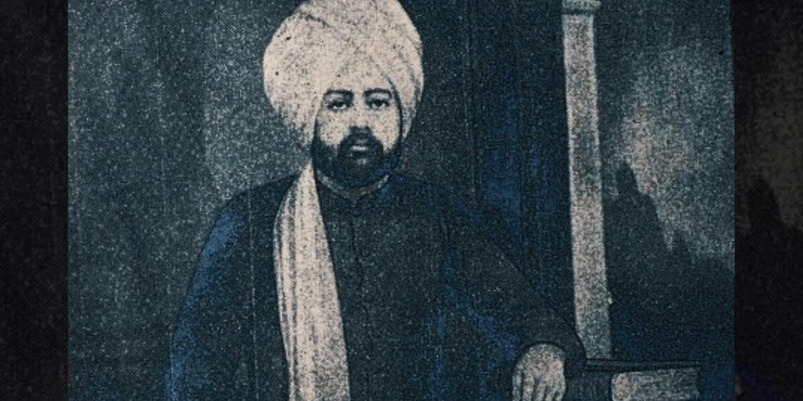 ‘आर्य मुसाफिर’ पंडित लेखराम: मुबाहला से मिर्जा की पोल खोलने वाले आर्य समाज के सेनानी जिनकी कट्टरपंथियों ने की थी हत्या