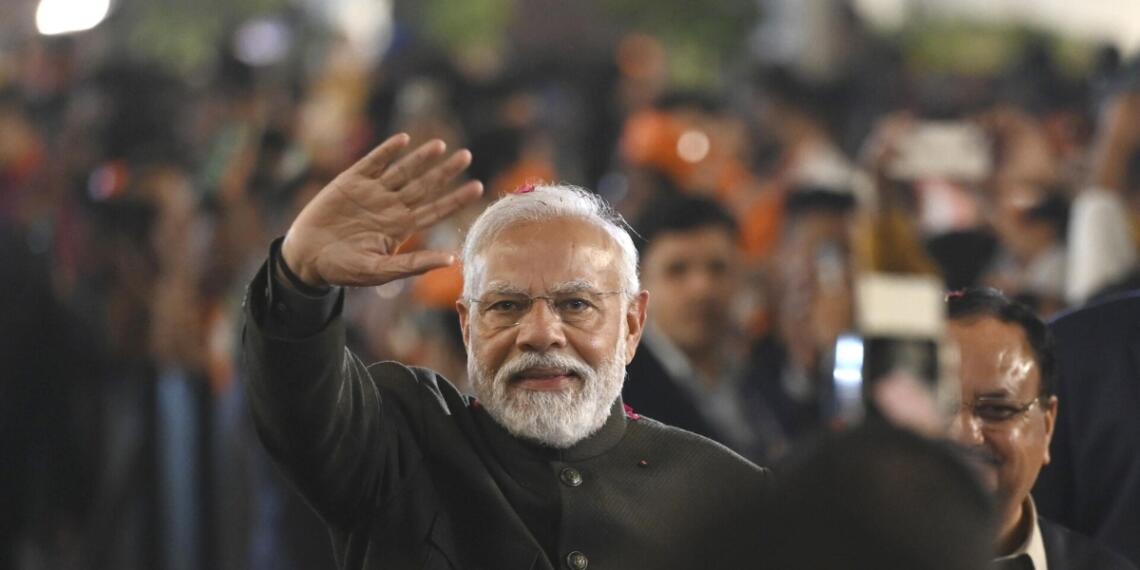 लेक्स फ्रीडमैन मोदी पॉडकास्ट