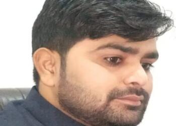 मुरादाबाद नाबालिग दलित