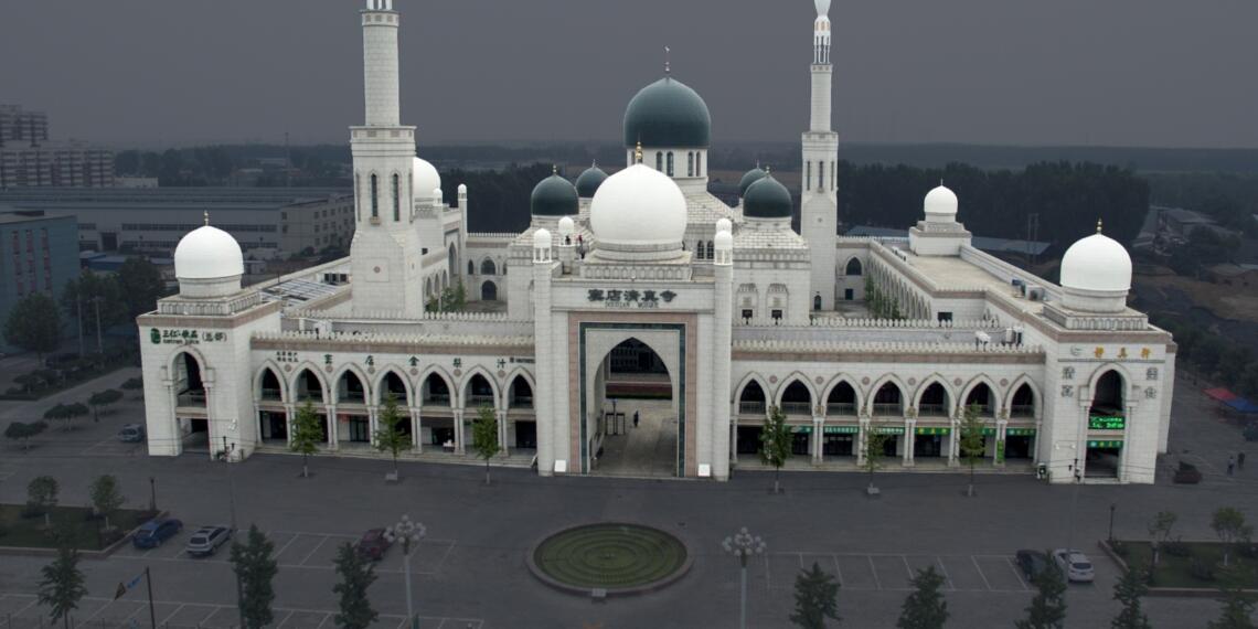 बॉम्बे हाई कोर्ट ठाणे मस्जिद