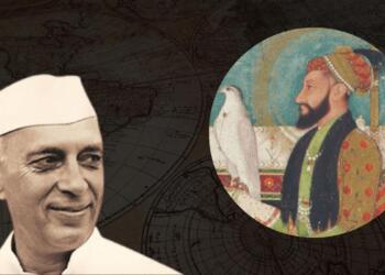 औरंगज़ेब को लेकर क्या थी जवाहरलाल नेहरू की राय?