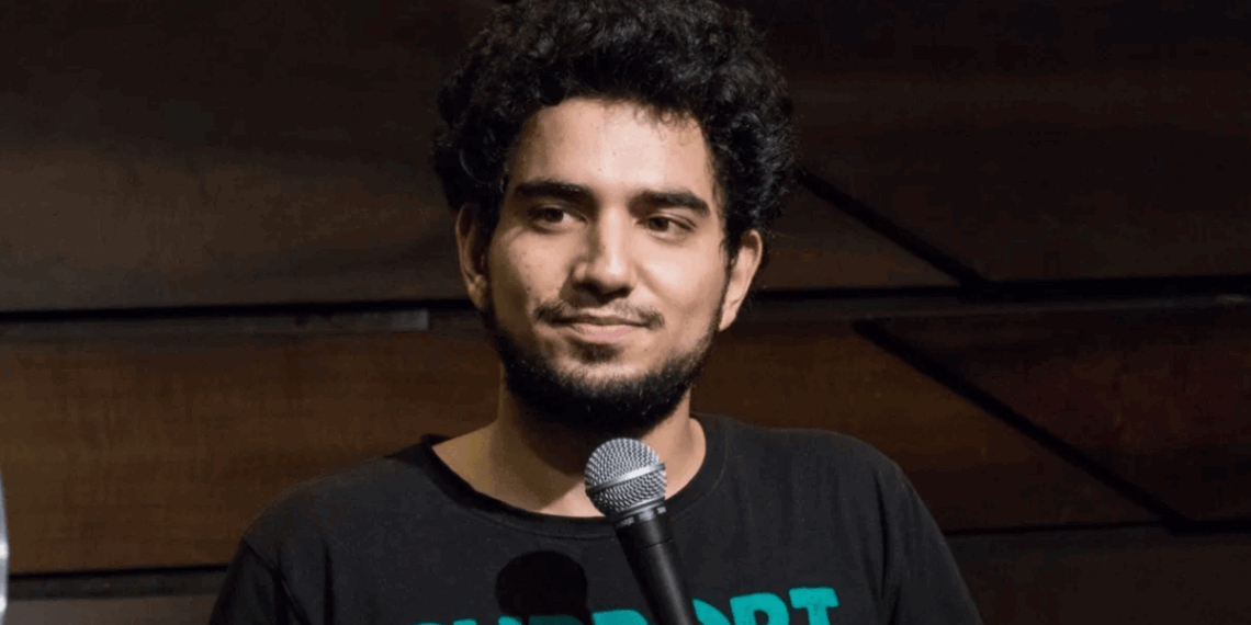 ‘India’s Got Latent’ विवाद में नया मोड़! समय रैना को दोबारा किया गया तलब