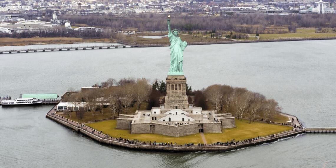 फ्रांस वापस मांग रहा था ‘स्टैच्यू ऑफ लिबर्टी’, अमेरिका ने सुनाई खरी-खरी