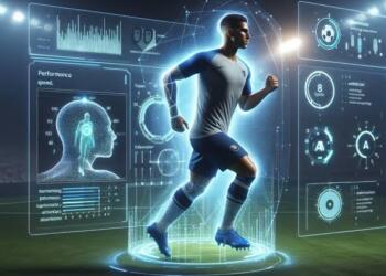 Can AI Replace Human Coaches in Sports?