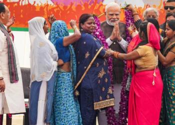 मोदी सरकार महिला योजनाएं