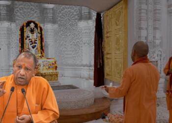 सभी मंदिरों में रामचरितमानस के अखंड पाठ के लिए आवश्यक व्यवस्थाएं प्रारंभ कर दी गई हैं
