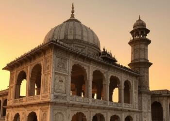 वाराणसी 6 मस्जिद