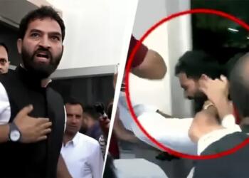 मेहराज मलिक