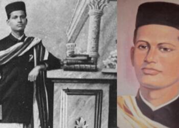 अनंत लक्ष्मण कन्हेरे की अस्थियां भी उनके परिवार को नहीं मिलीं